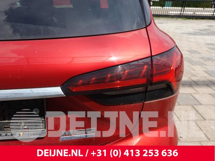 MG MG5 Electric Achterlicht rechts O321487
