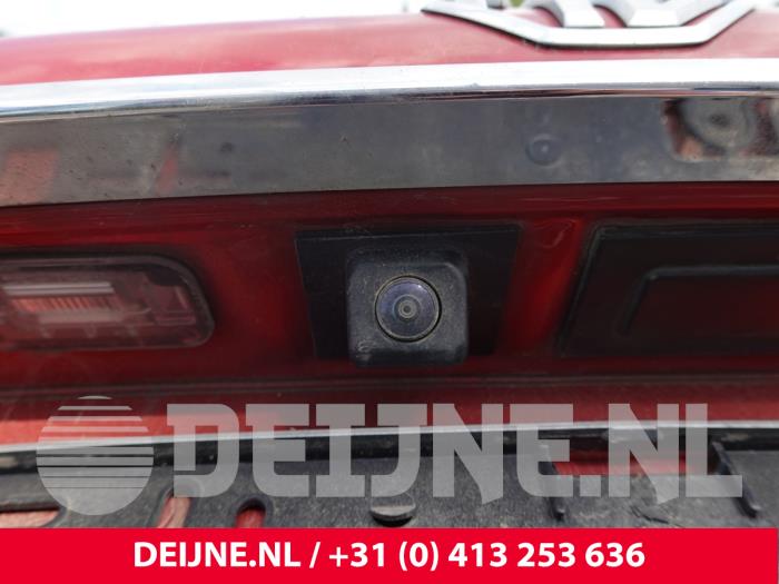MG MG5 Electric Achteruitrij Camera O321488