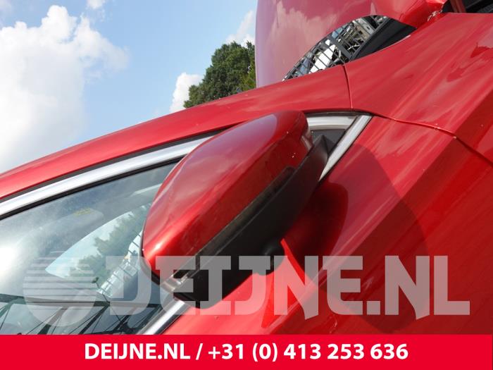 MG MG5 Electric Außenspiegel rechts O321498