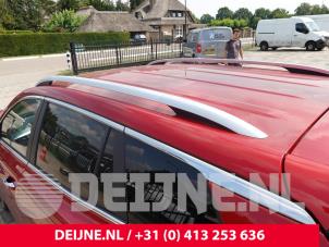 MG MG5 Electric Dachleiste links O321502 foto 2