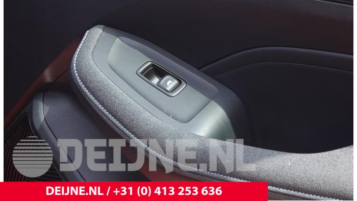MG MG5 Electric Elektrisches Fenster Schalter O321511