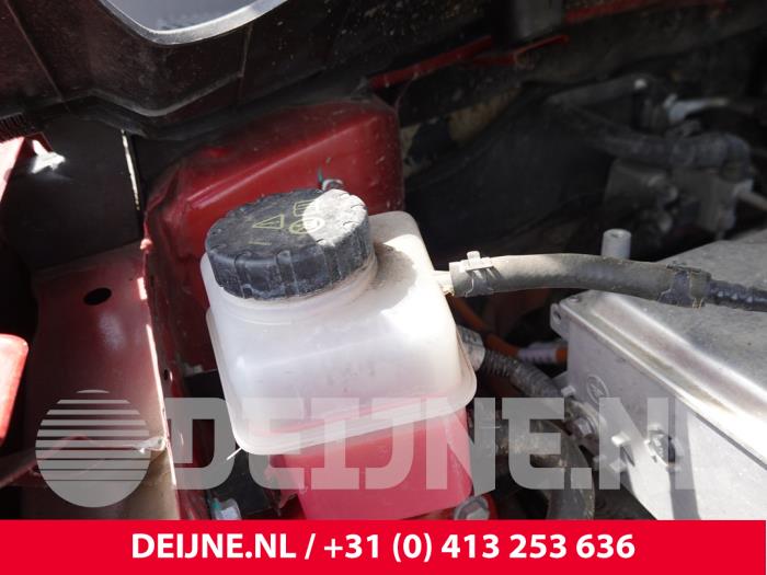 MG MG5 Electric Expansievat O321514