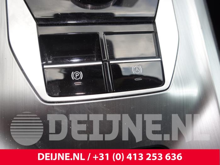MG MG5 Electric Handrem schakelaar O321520