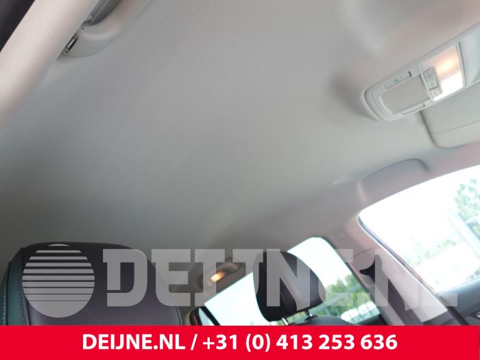 MG MG5 Electric Dachverkleidung O321521