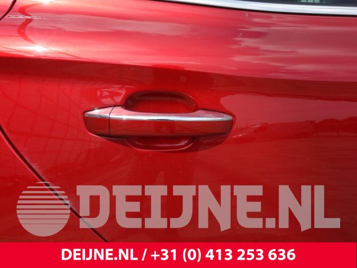 MG MG5 Electric Portiergreep 4Deurs rechts-achter O321581