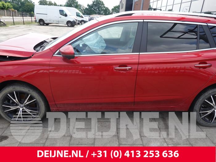 MG MG5 Electric Portier 4Deurs links-voor O321532
