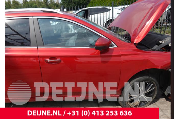 MG MG5 Electric Portier 4Deurs rechts-voor O321534