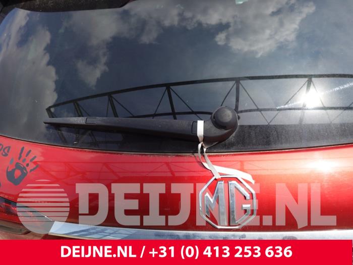 MG MG5 Electric Ruitenwisserarm achter O321548