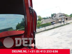 MG MG5 Electric Set Gasdämpfer Heckklappe O321557 foto 2