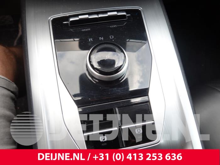 MG MG5 Electric Versnellingspook O321566