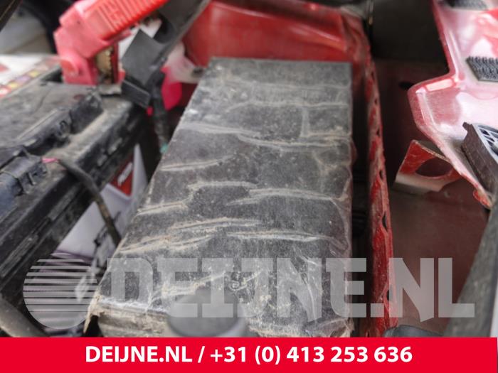 MG MG5 Electric Zekeringkast O321567