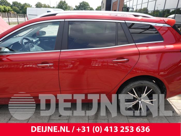 MG MG5 Electric Portier 4Deurs links-achter O321531