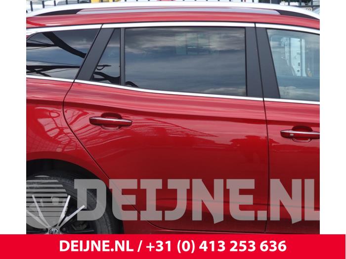 MG MG5 Electric Tür 4-türig rechts hinten O321533