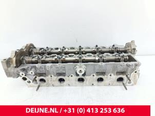 Volvo XC60 Cilinderkop O321591 foto 2