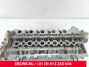 Volvo XC60 Cilinderkop O321591 foto 3