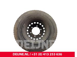 Volkswagen Crafter Velg O321594 foto 2