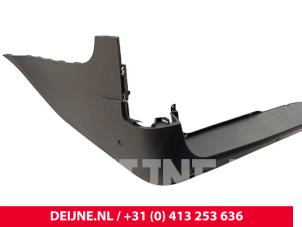 Mercedes Vito Stoßstange hinten O321596 foto 3