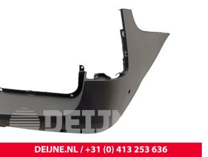 Mercedes Vito Stoßstange hinten O321596 foto 4
