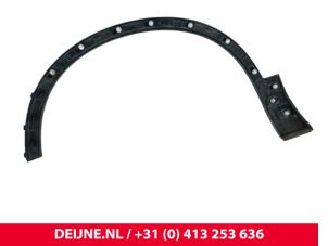 Volvo XC40 Flared wheel arch O321597 photo 2