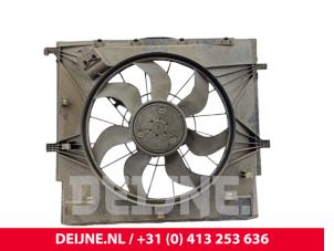 Mercedes Vito Cooling fans O321598 photo 2