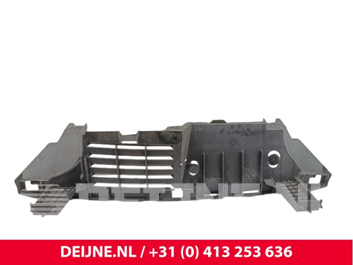Peugeot Expert Abdeckplatte sonstige O321599
