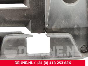 Peugeot Expert Abdeckplatte sonstige O321599 foto 3