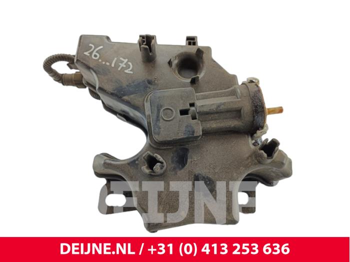 Peugeot Expert Additivtank O321600