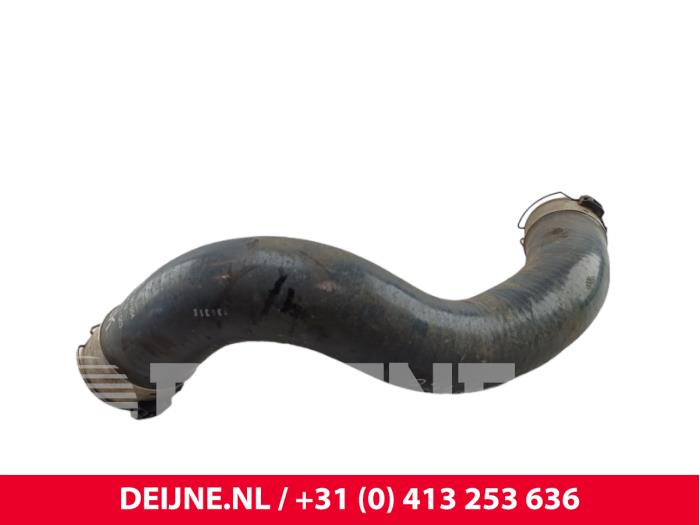 Mercedes Sprinter Air intake hose O321603