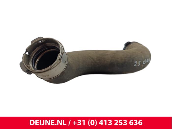 Mercedes Sprinter Air intake hose O321604