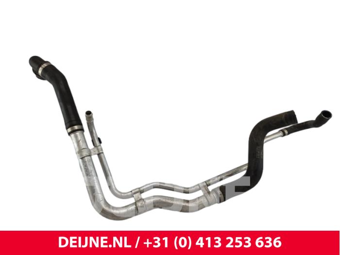 Mercedes Sprinter Tube (miscellaneous) O321605