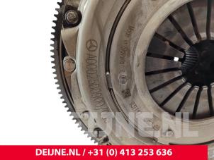 Mercedes Sprinter Kupplungsset (komplett) O321606 foto 3