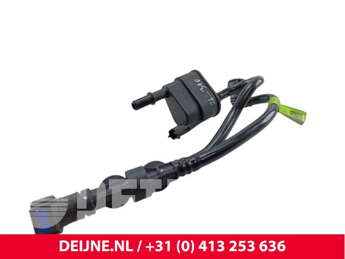 Lynk & Co 08 Evap Ventil O321608