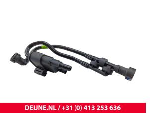 Lynk & Co 08 Evap klep O321608 foto 3