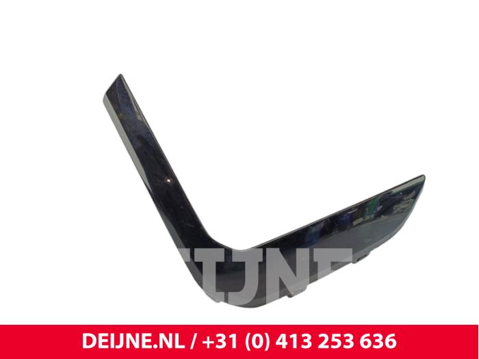 Lynk & Co 08 Stoßstange links vorne O321609
