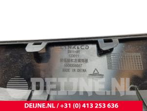 Lynk & Co 08 Bumperdeel links-voor O321609 foto 3