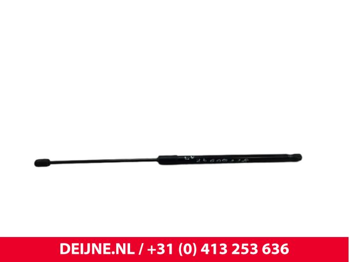Volvo XC60 Gasdämpfer Motorhaube links O321610