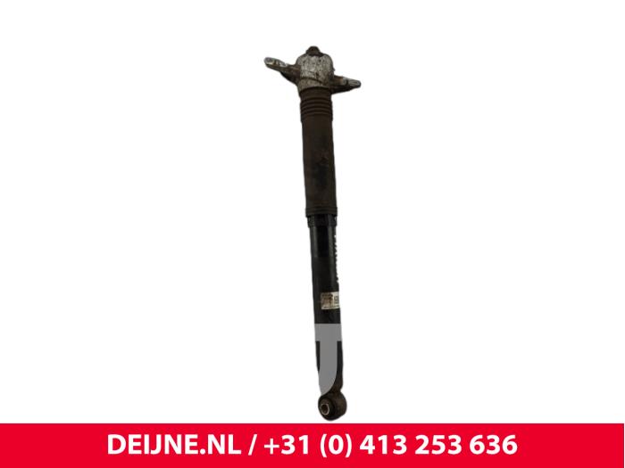 Volvo XC40 Stoßdämpfer links hinten O321612