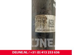 Volvo XC40 Rear shock absorber, left O321612 photo 2
