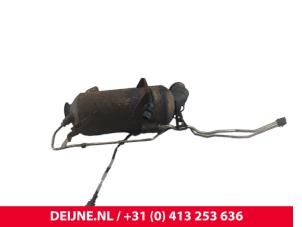 Volkswagen Transporter Particulate filter O321614 photo 3