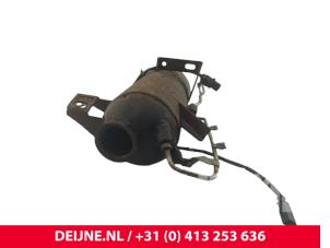 Volkswagen Transporter Particulate filter O321614 photo 2