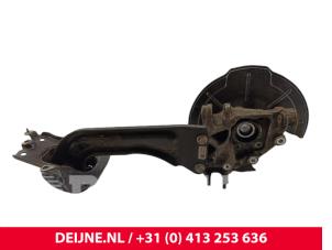 Volvo XC40 Rear lower wishbone, left O321615 photo 2