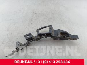 Mercedes Sprinter Stoßstangenstütze links vorne O321617 foto 2