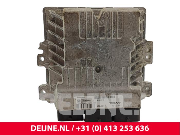 Volvo V40 Engine management computer O321618
