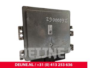 Volvo V40 Engine management computer O321618 photo 2