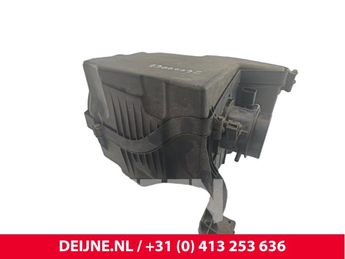 Volvo V40 Luftfiltergehäuse O321619