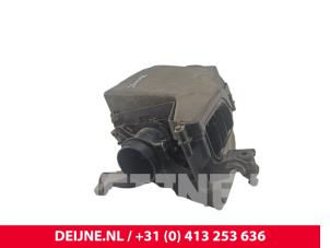 Volvo V40 Luftfiltergehäuse O321619 foto 2