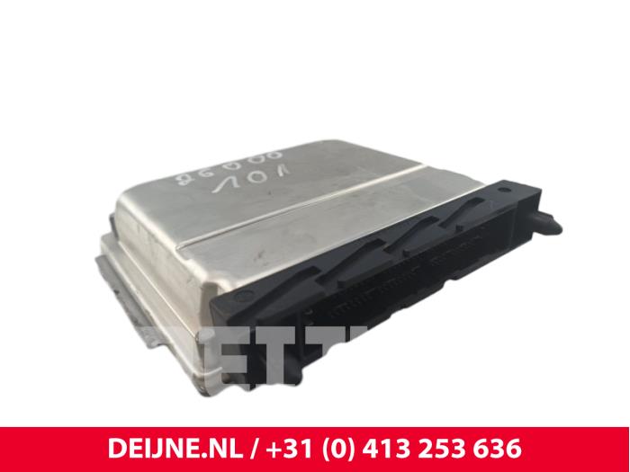Volvo XC90 Steuergerät Motormanagement O321622