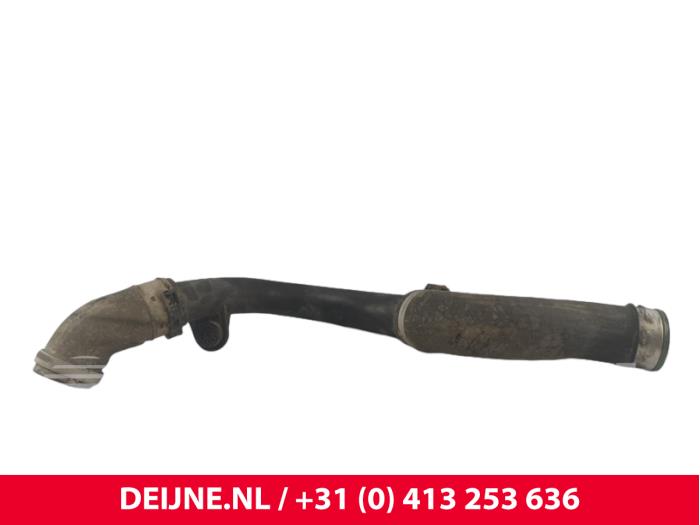 Volkswagen Transporter Intercooler Rohr O321623