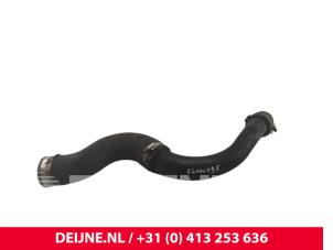 Volkswagen Transporter Intercooler Buis O321623 foto 2