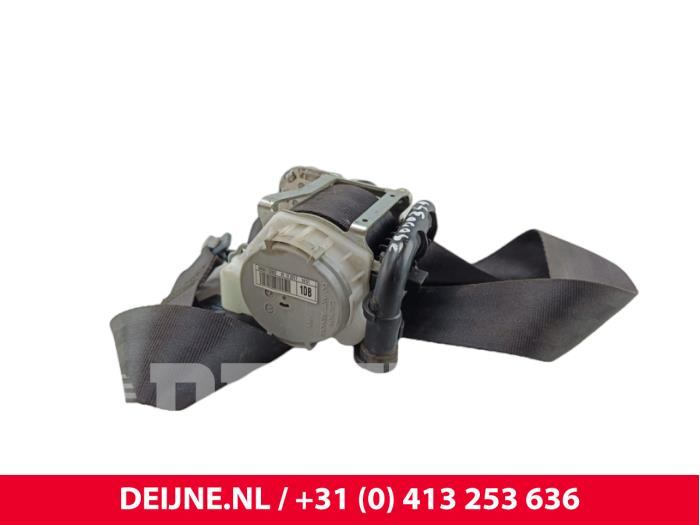 Peugeot Expert Veiligheidsgordel rechts-voor O321624
